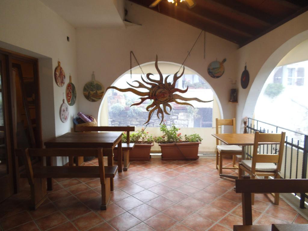 Apartment Agroturizam Radesic Бує Екстер'єр фото